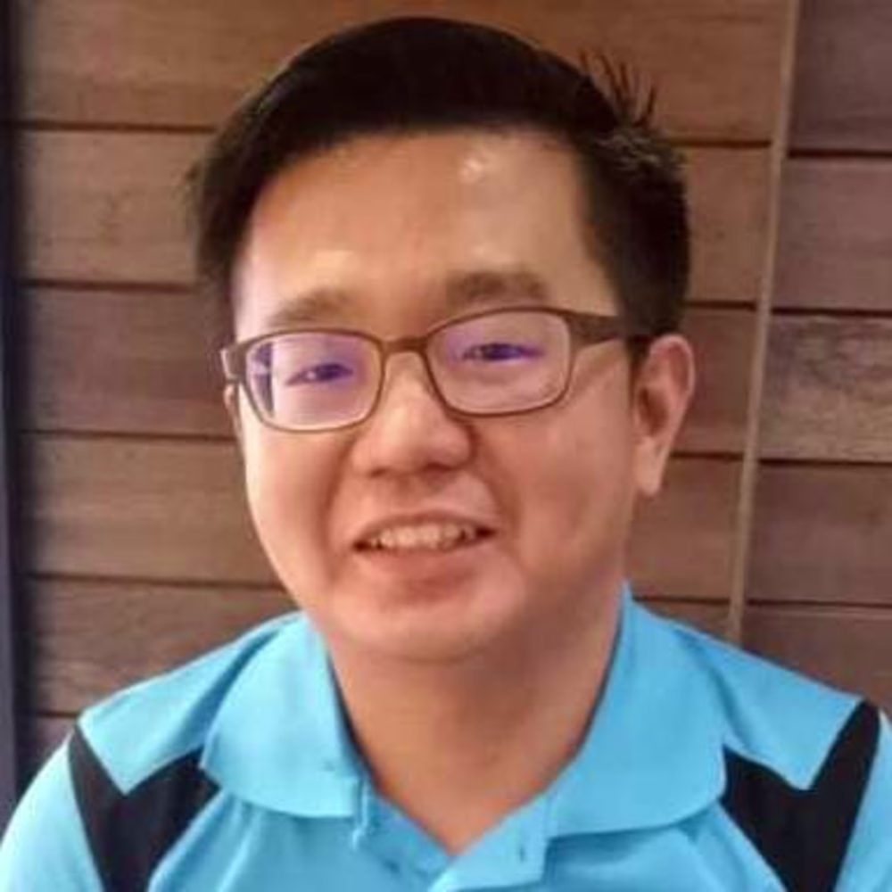 Aik Yong Tang