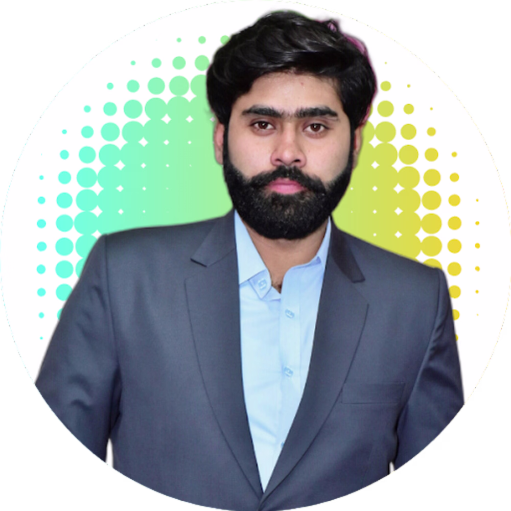 umar baig