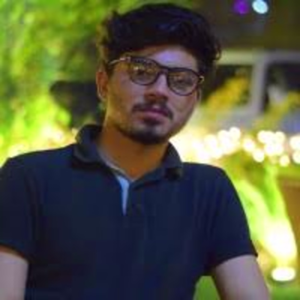 Muhammad Luqman khan