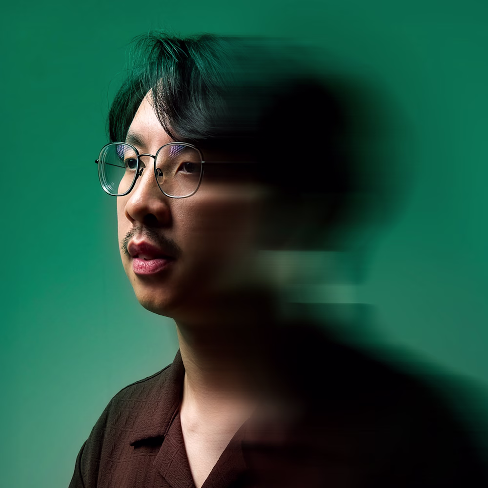 Jayr Marasigan