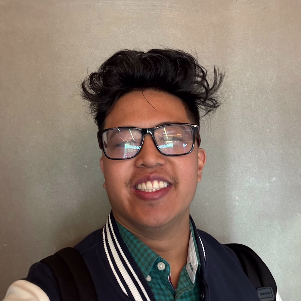 Mark Manzano
