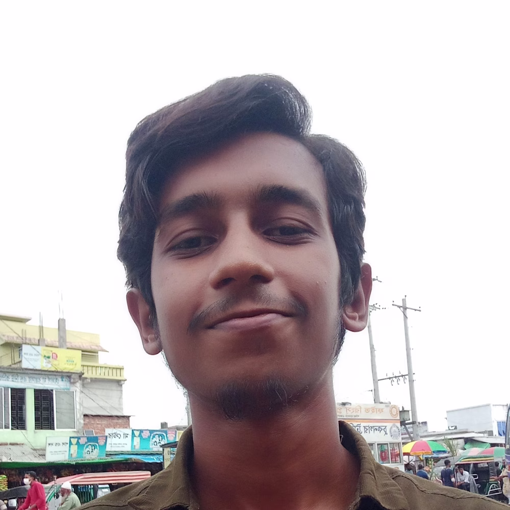 Tonmoy Sk
