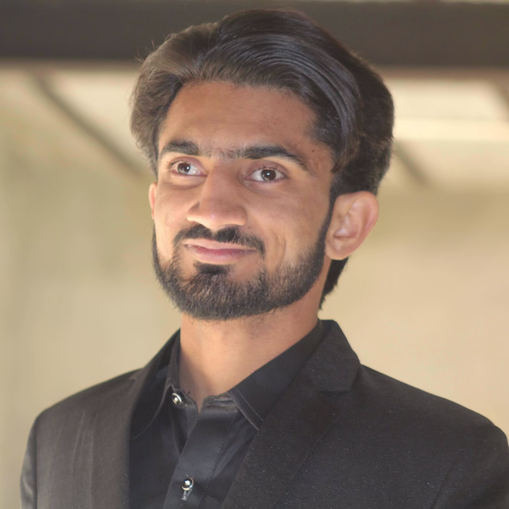 Anees Ur Rehman