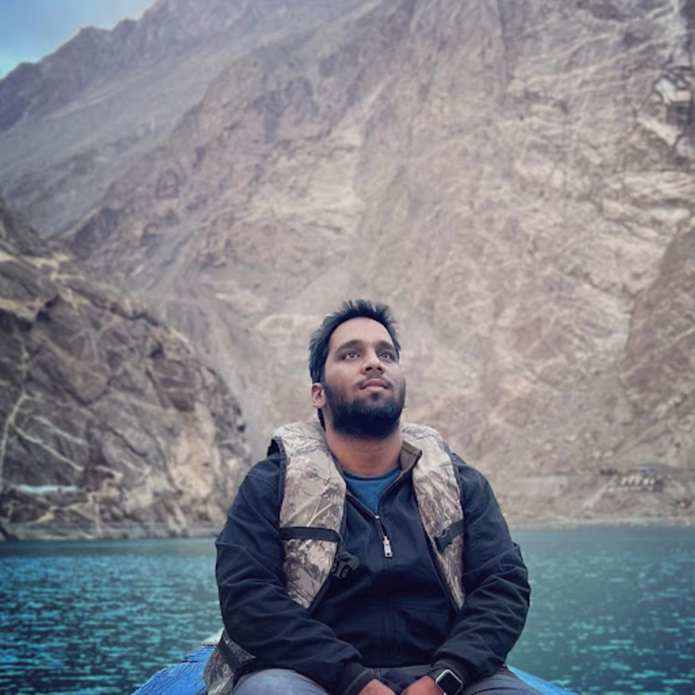 Hamza Humayun