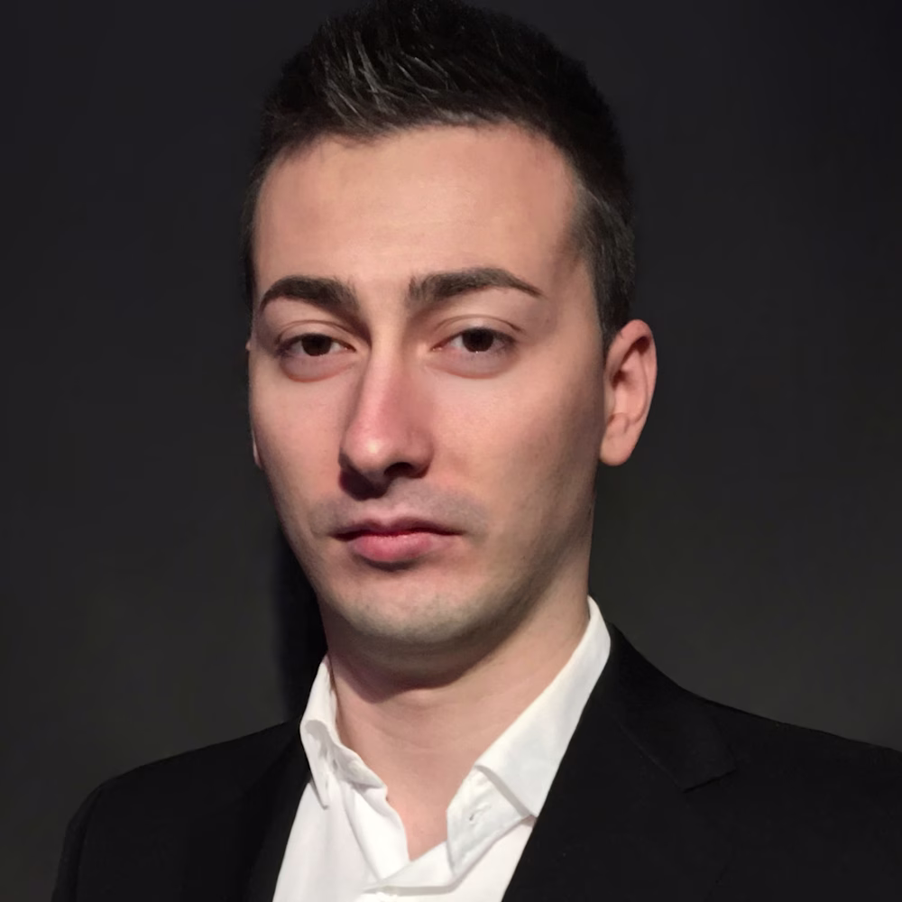 Borislav Angelov