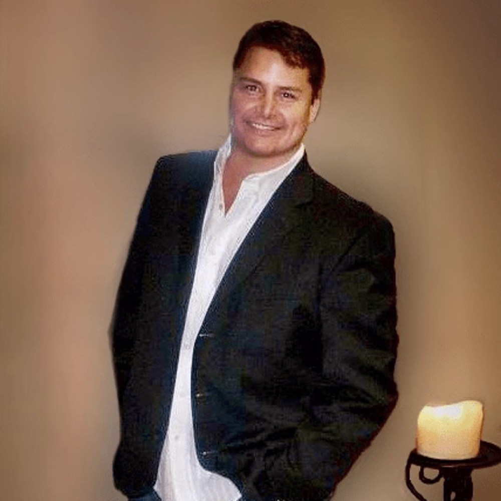 Pete Jensen