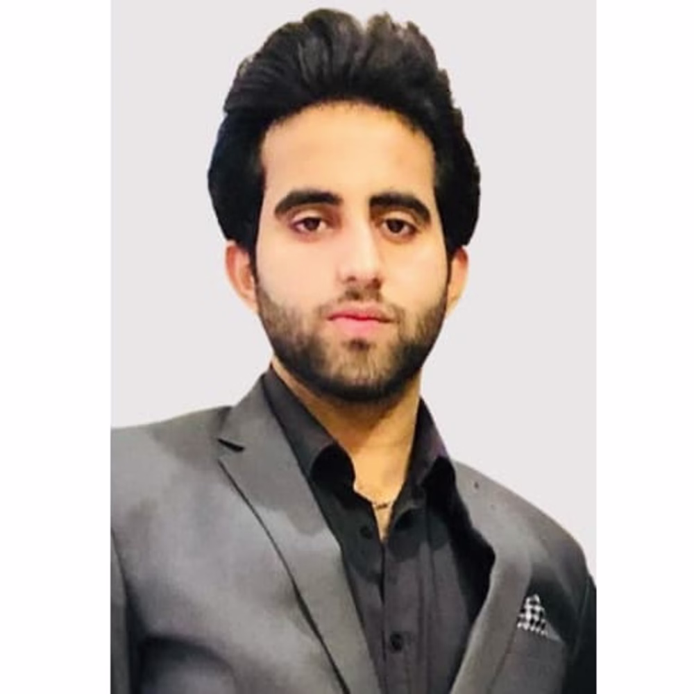 Syed A