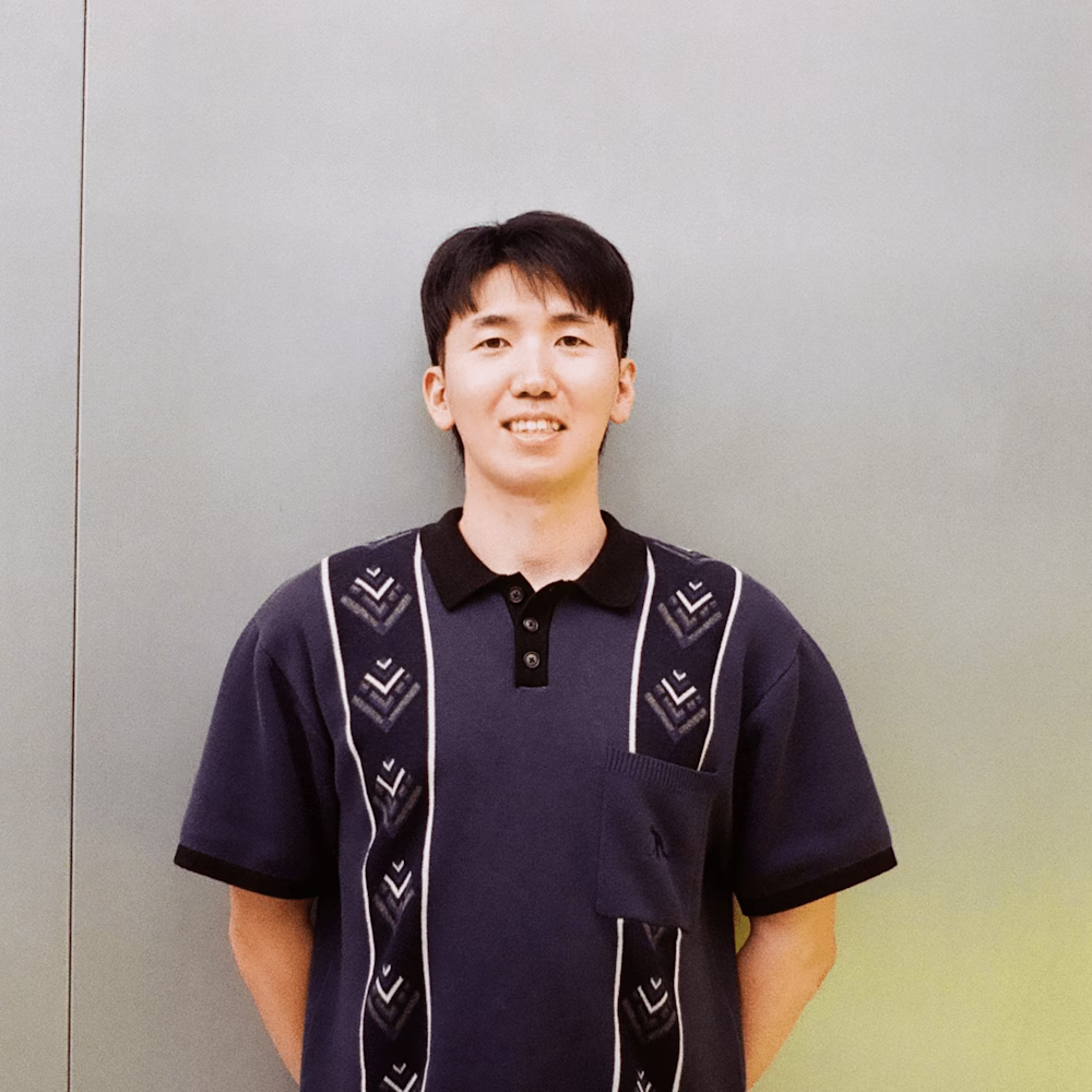 Daniel  Yoon