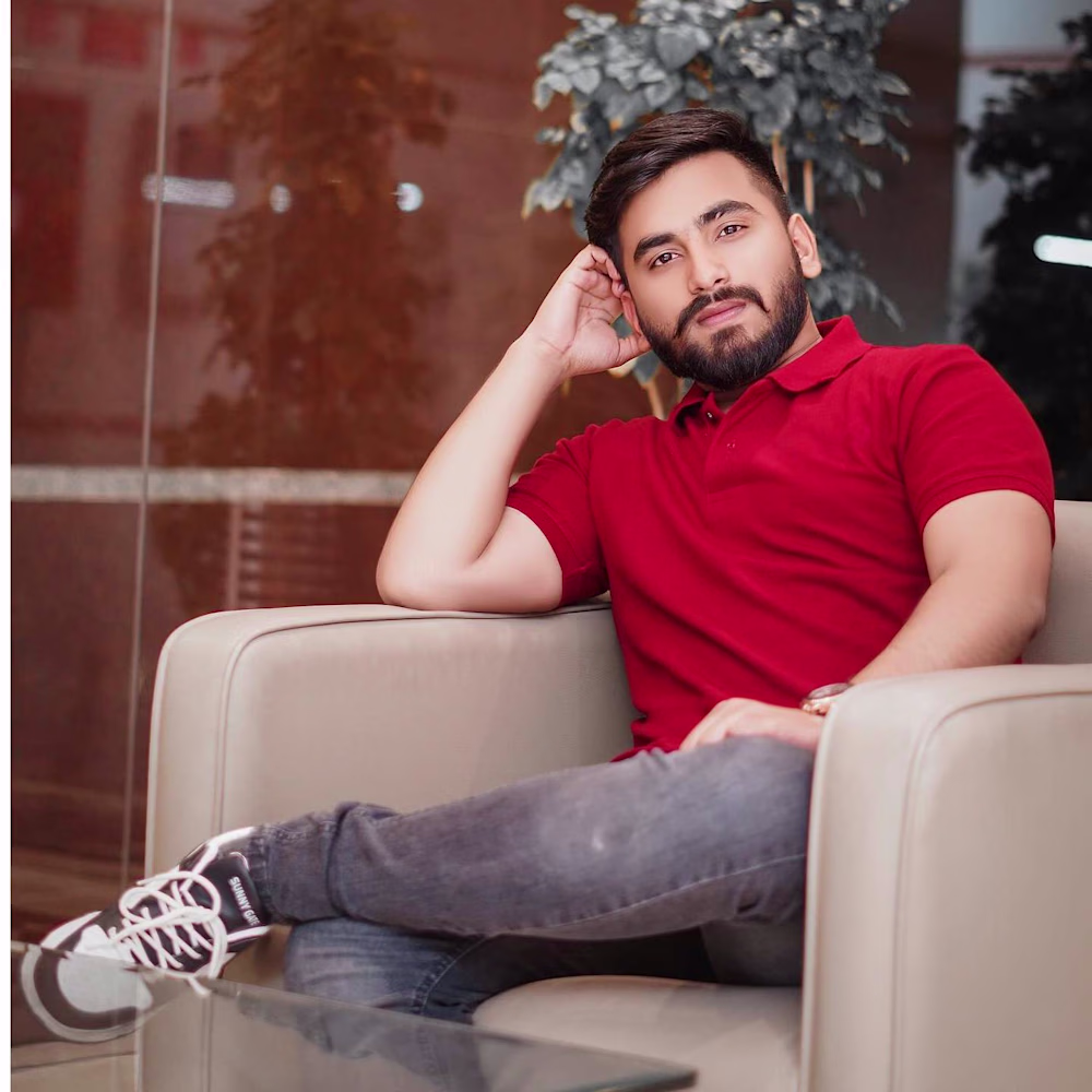 Muhammad Talha