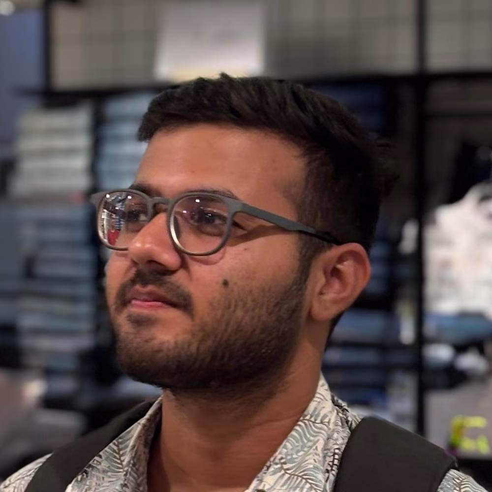 Sudhanshu Soni