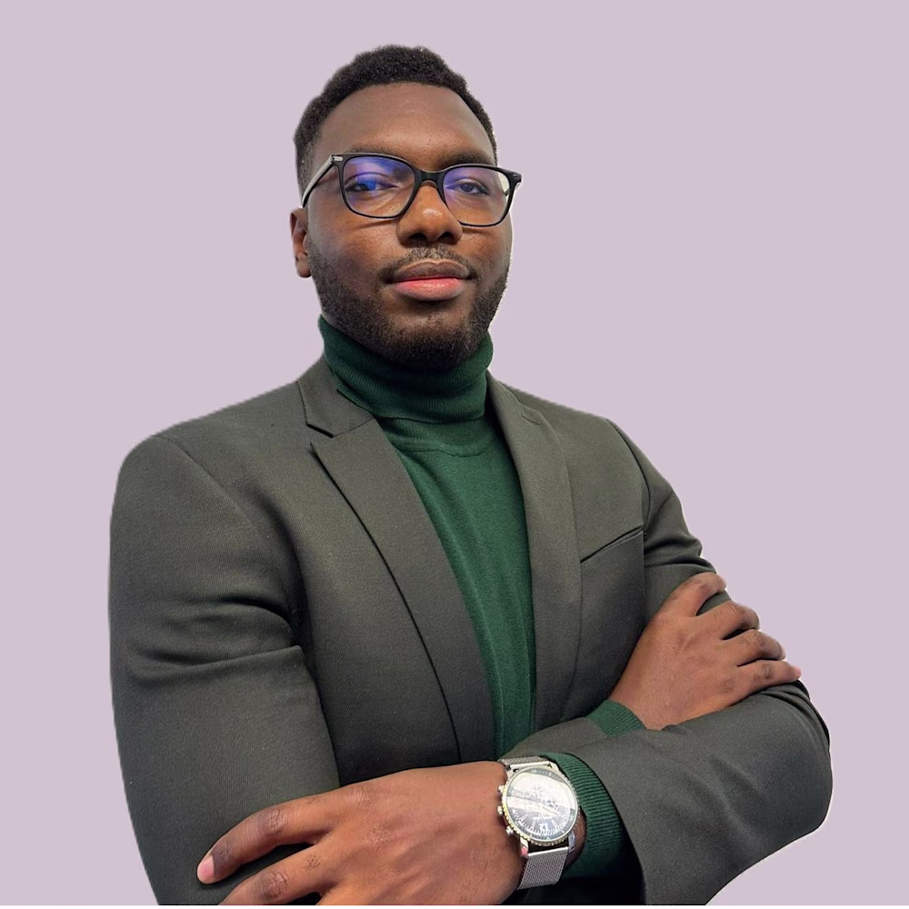 Marius Kuate