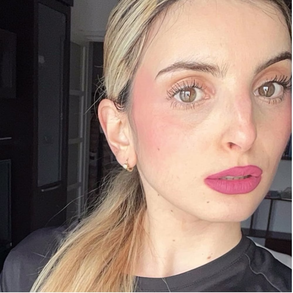 Rosaria Di Fiore