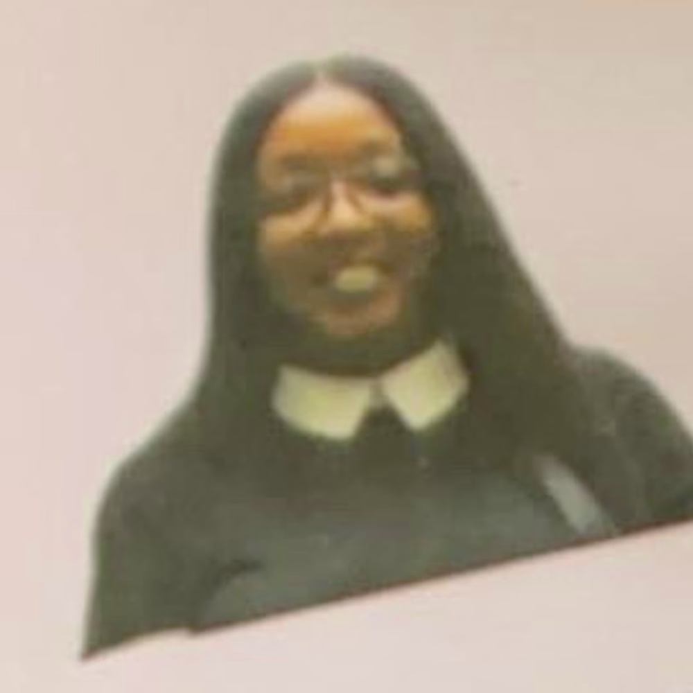 Gloria Akpan
