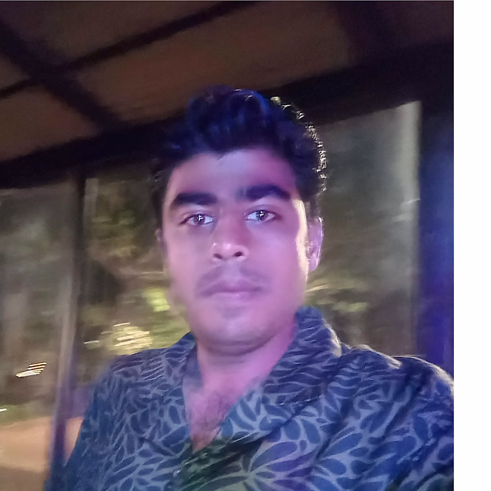 Lakshit Kothari