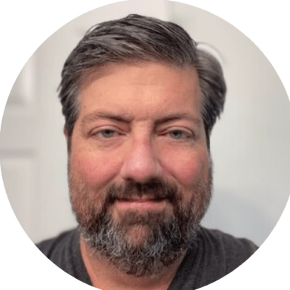 Greg Bussmann