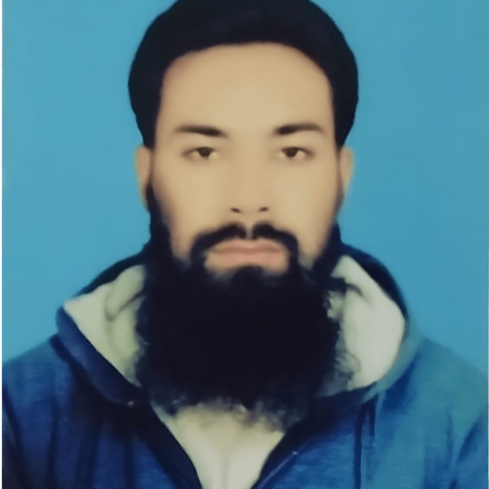 Muhammad Khizar