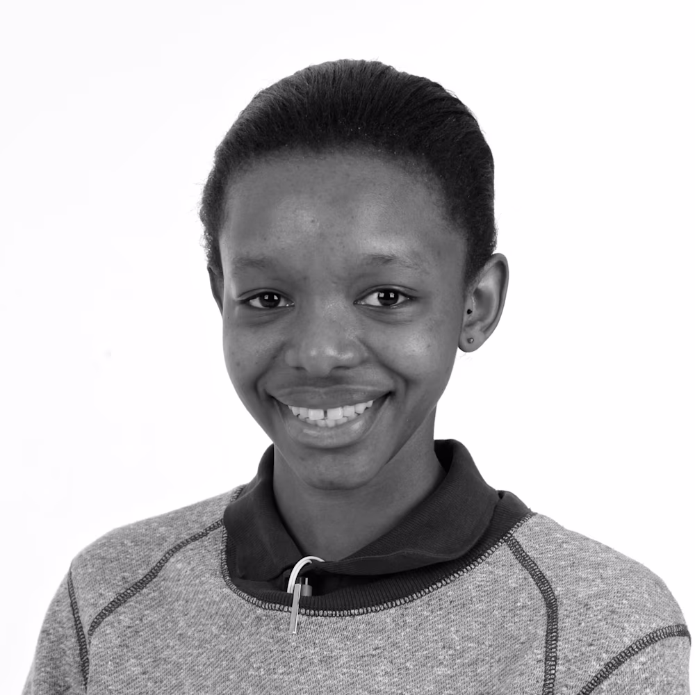 Jean Ntongo