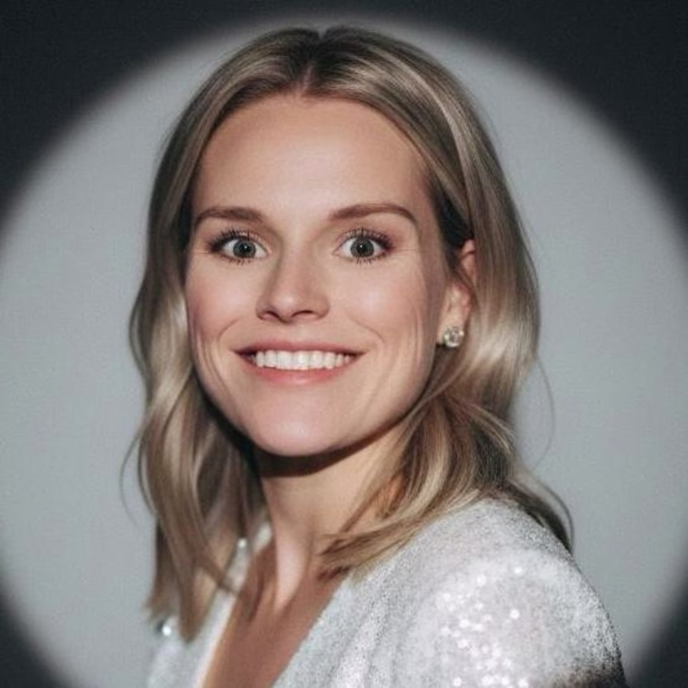 Emilie McDonald
