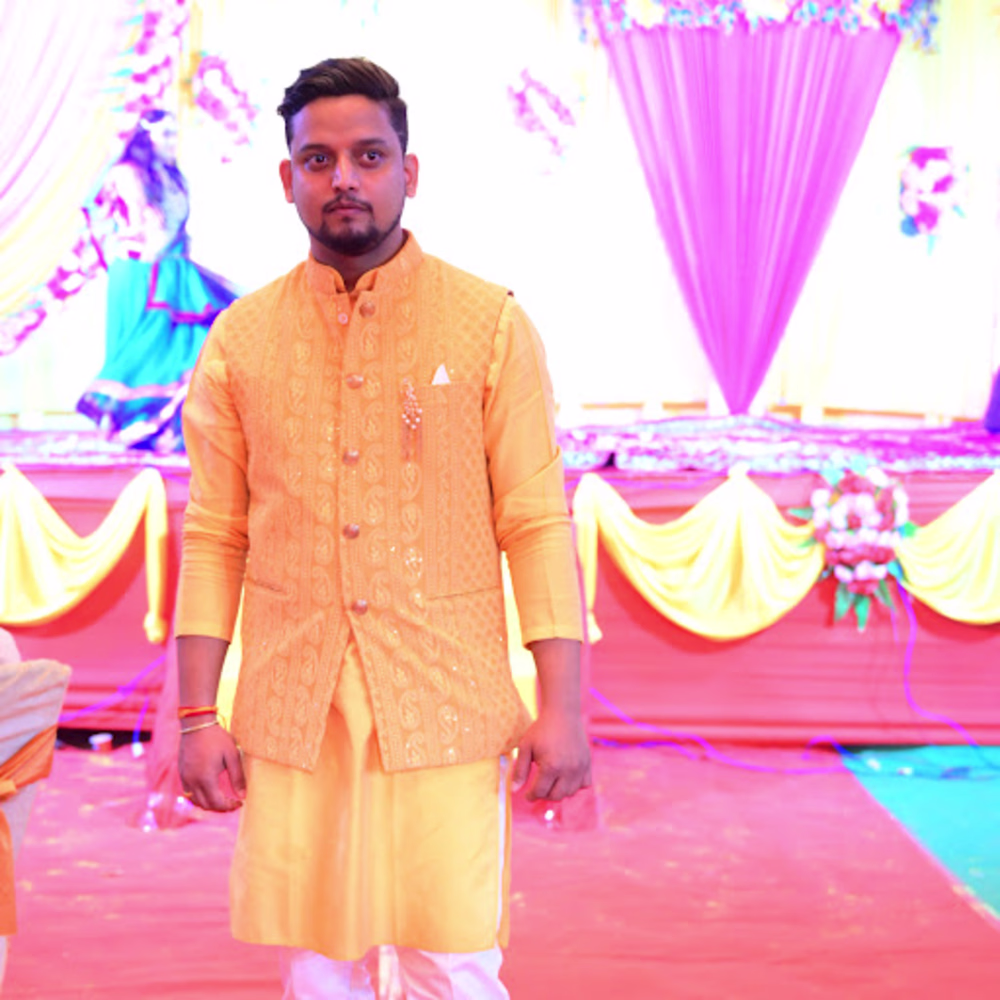 Abhishek Mohan