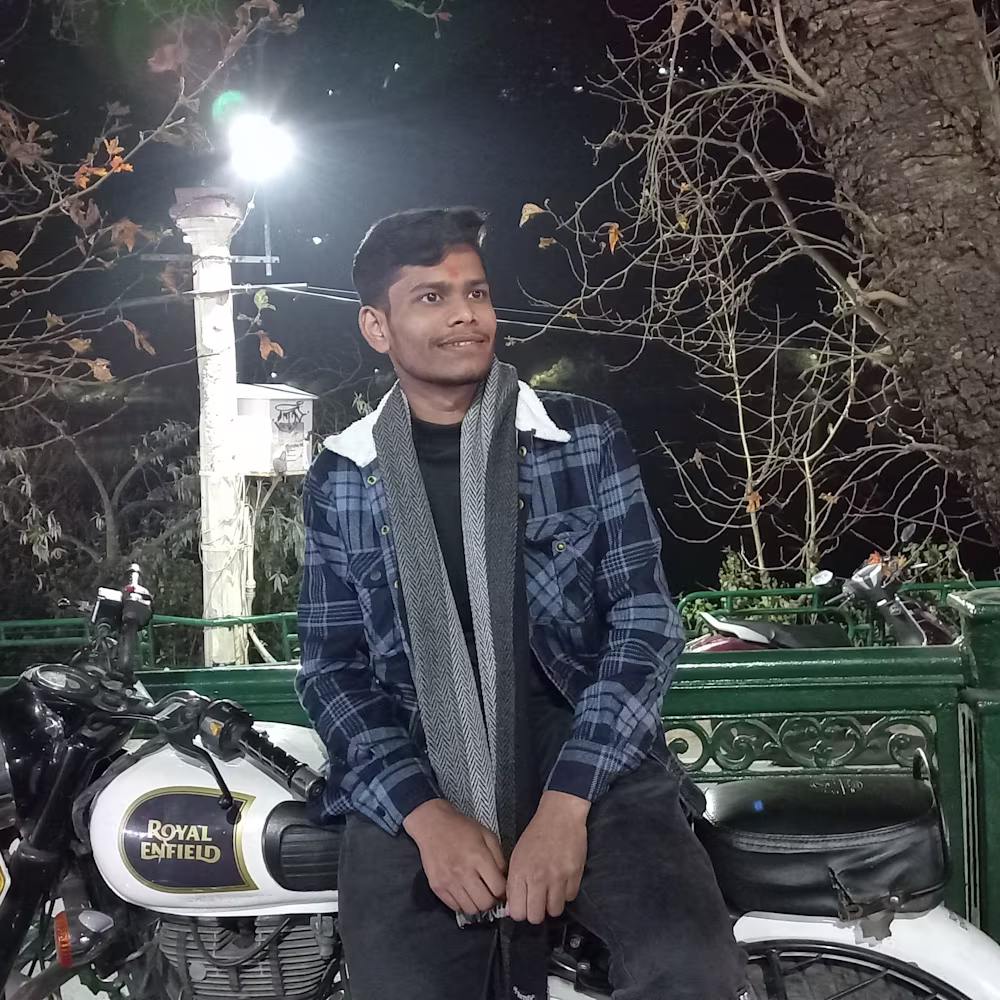 Aditya kumar mishra