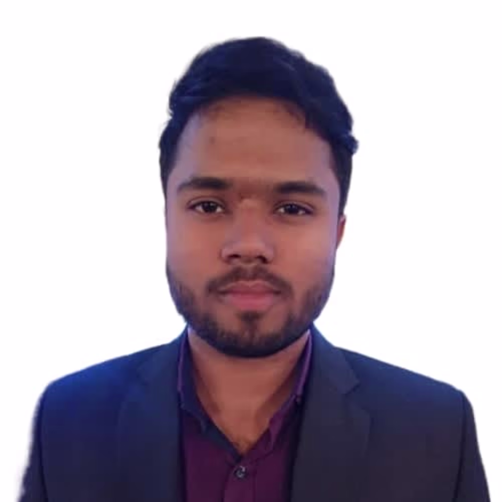 Anurag Pathak