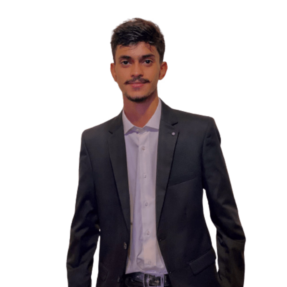 Muhammad Adan Shahid Khan