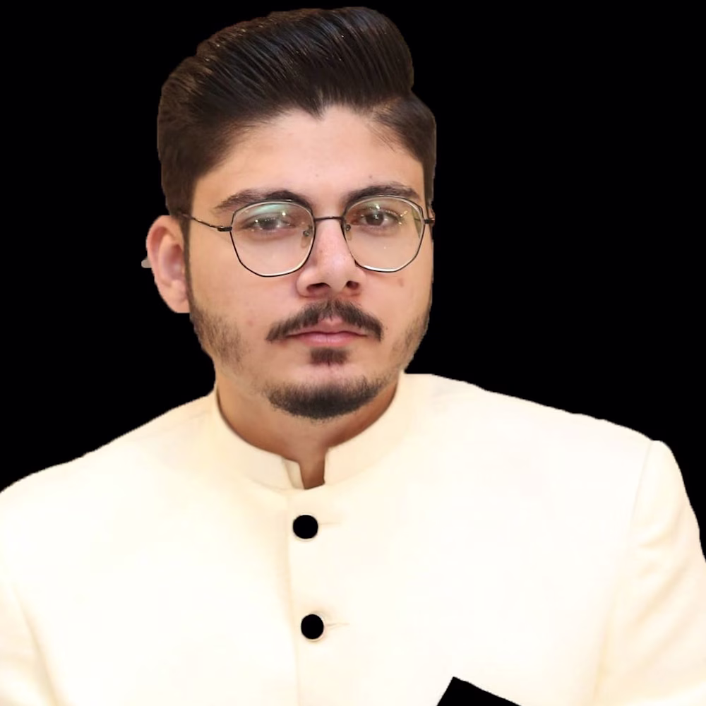 Muhammad  Maaz