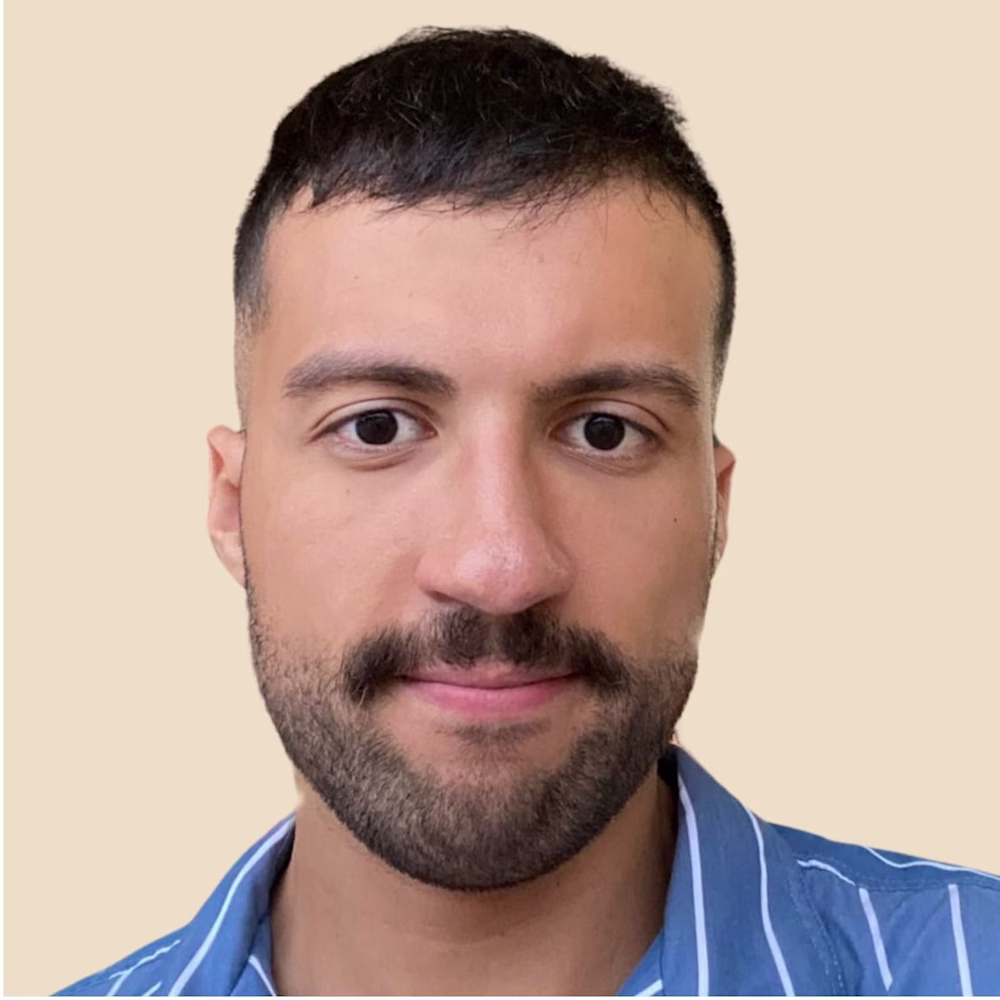 Sofian Douraidi