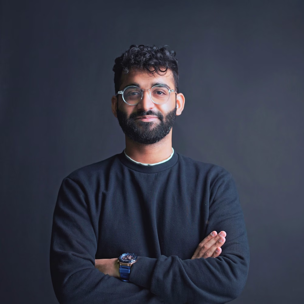 Hassan Qureshi