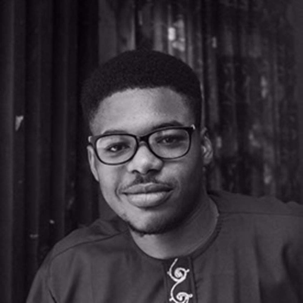 Nicholas Tugbiyele