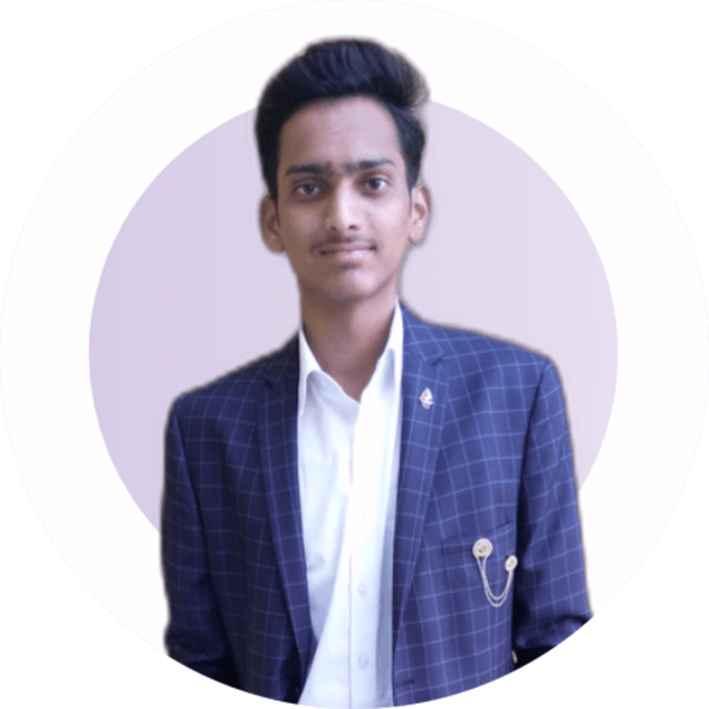 Akshay Shriram