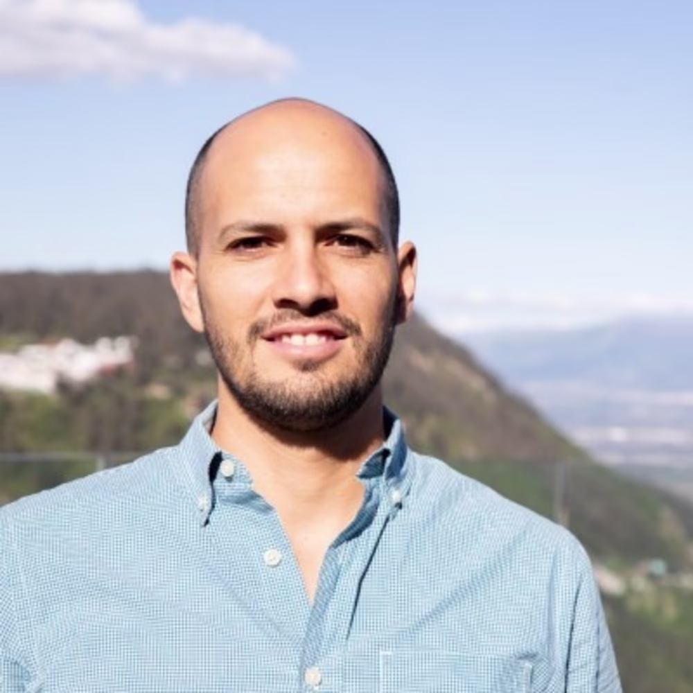 Pablo Pinto