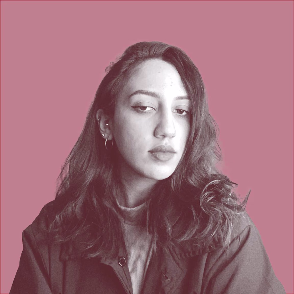 Samia Tarek