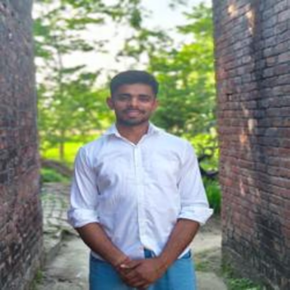 Sarthak Kamboj