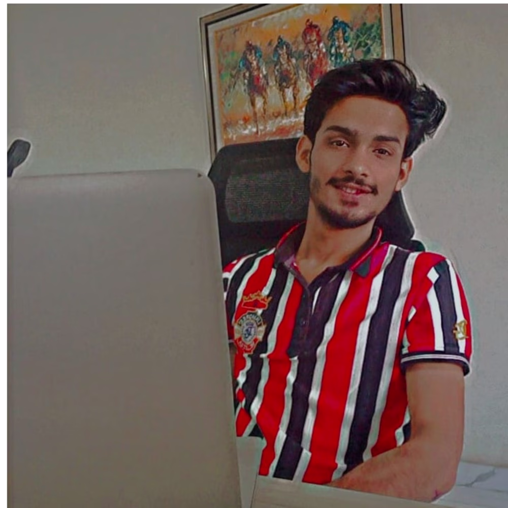 Faizan Anwar