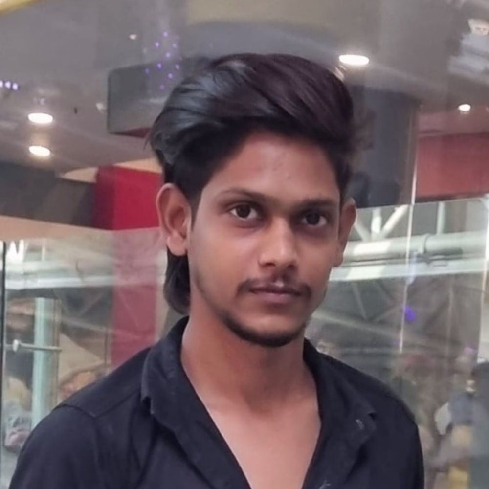 Ritwik Singh