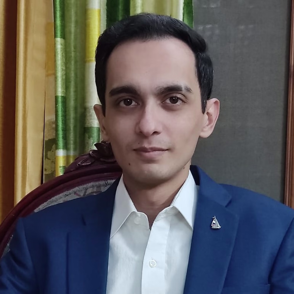 Hassan Nadeem