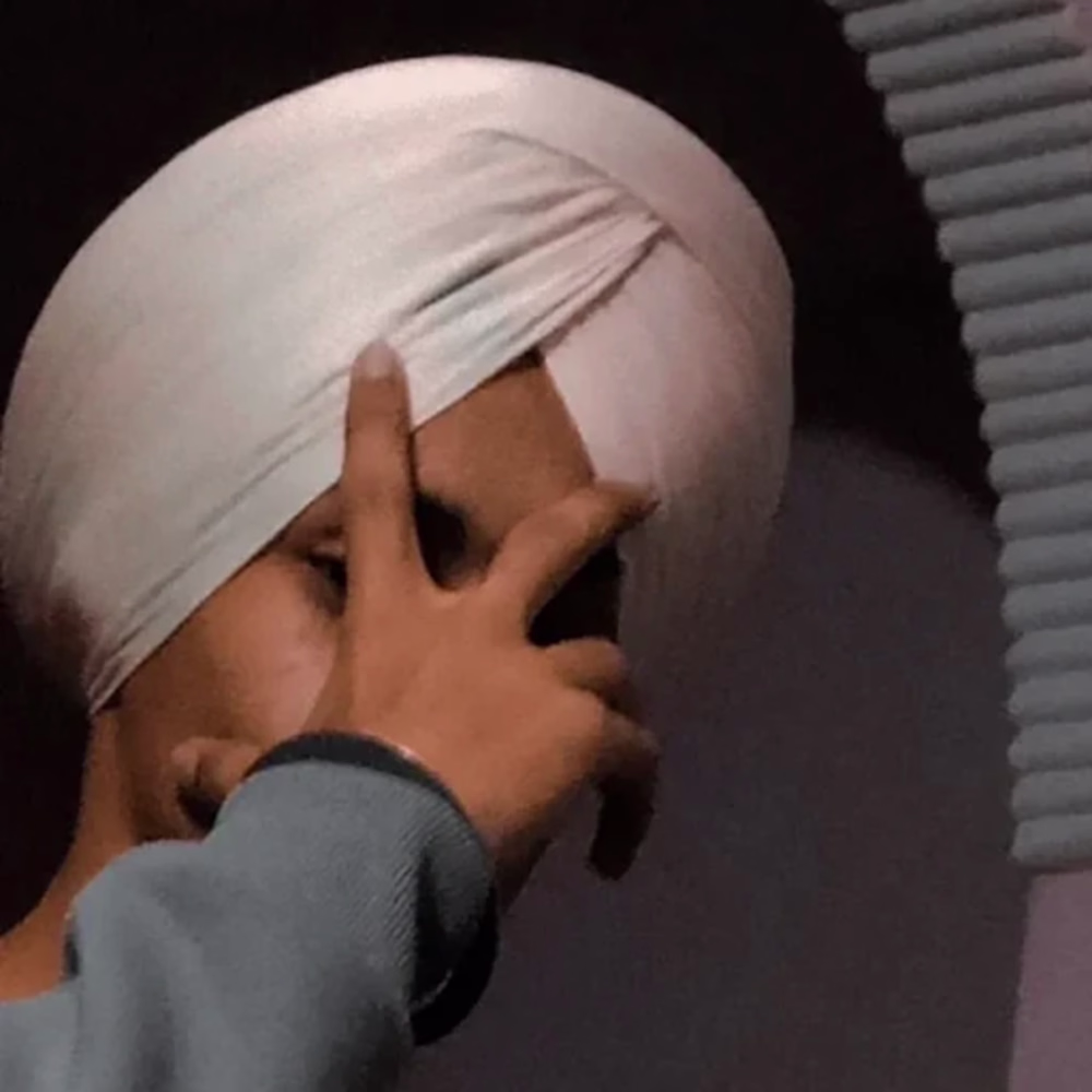 Harvinder Singh