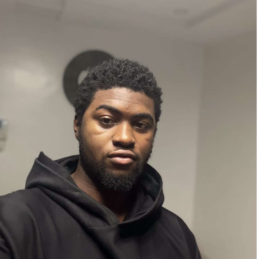 Samuel Onyeji
