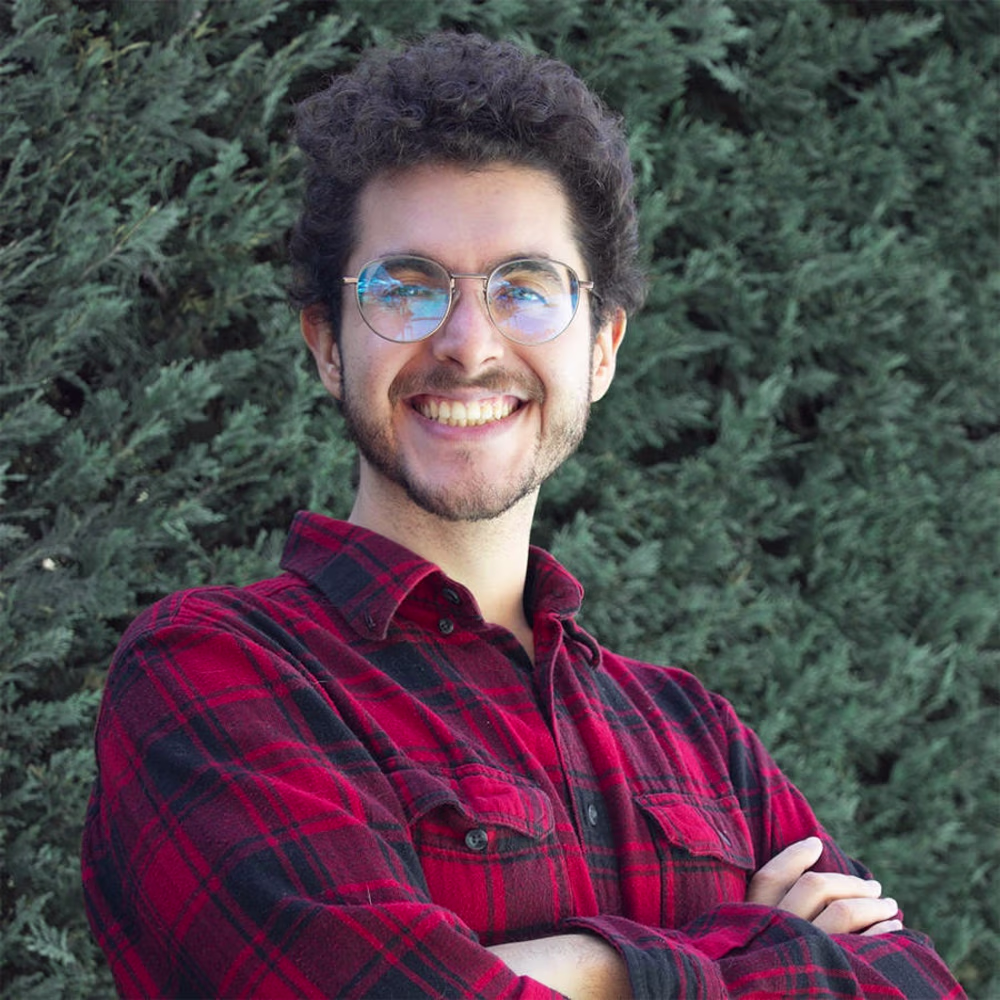 Alejandro Lechón