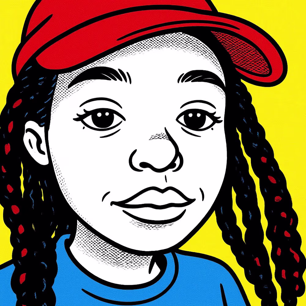 Ashley Kamau