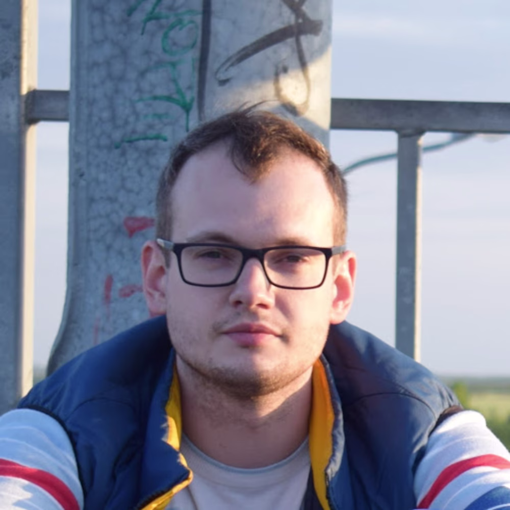 Rostyslav Pylypiv