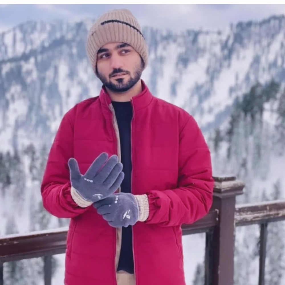 Fahad Randhawa