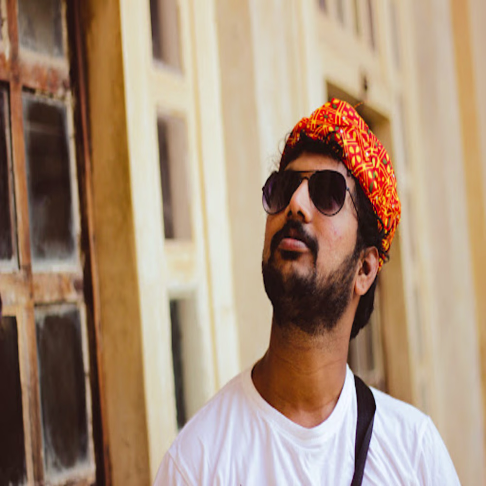 Prakash Gollar