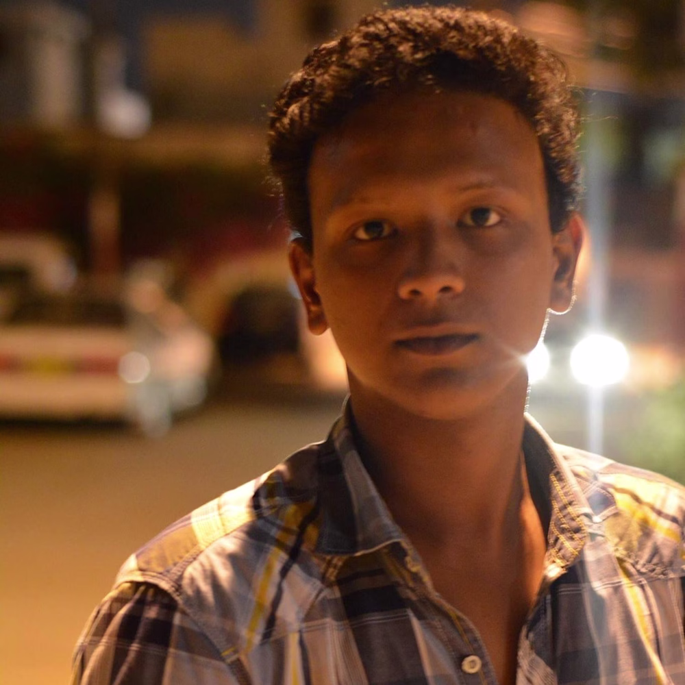 Mohammad Usman
