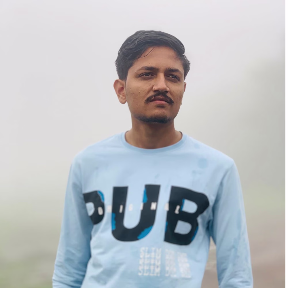 Ankur Dudhatra