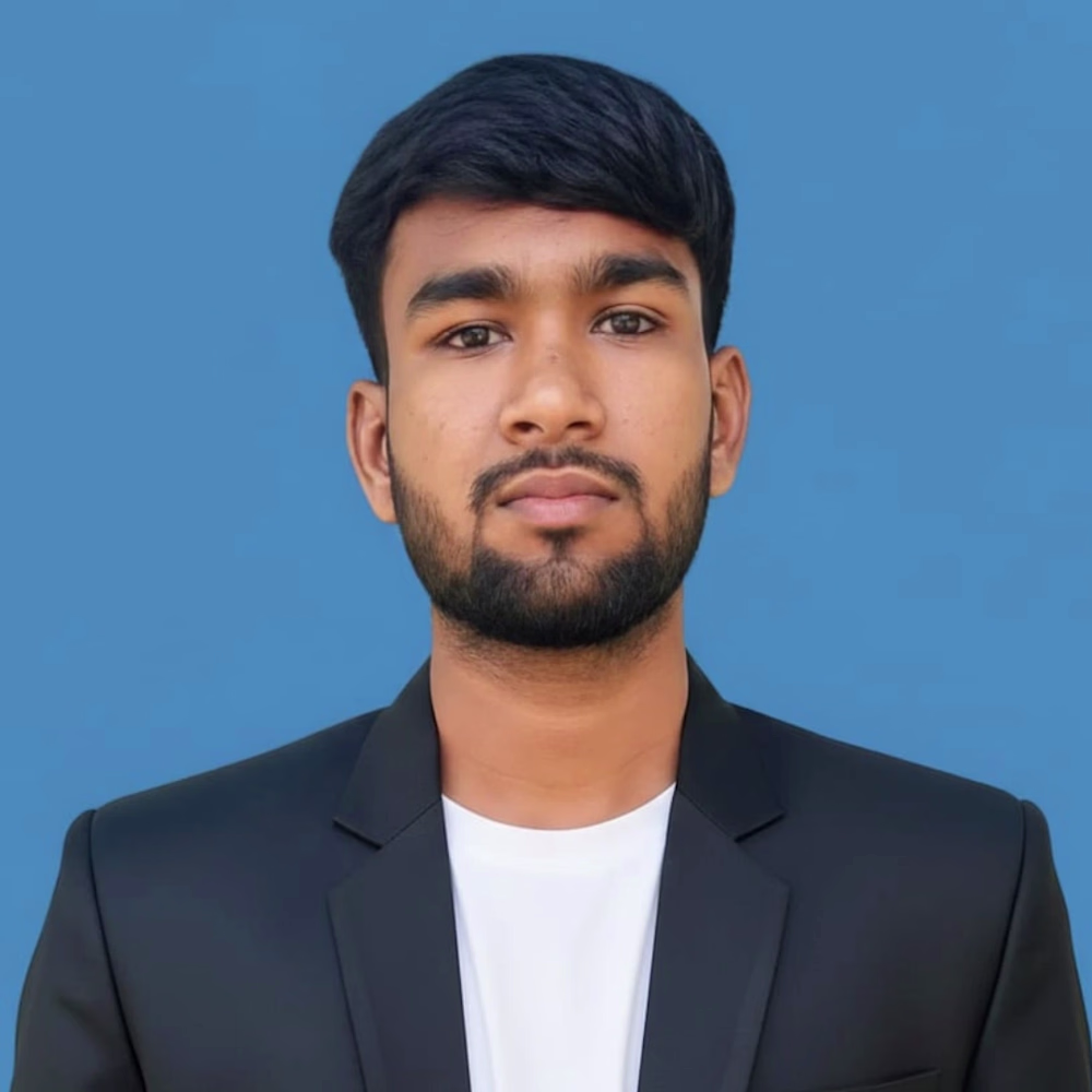 Md. Sajib Mia