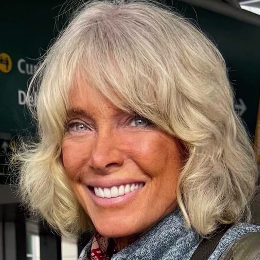 Janet Lapp