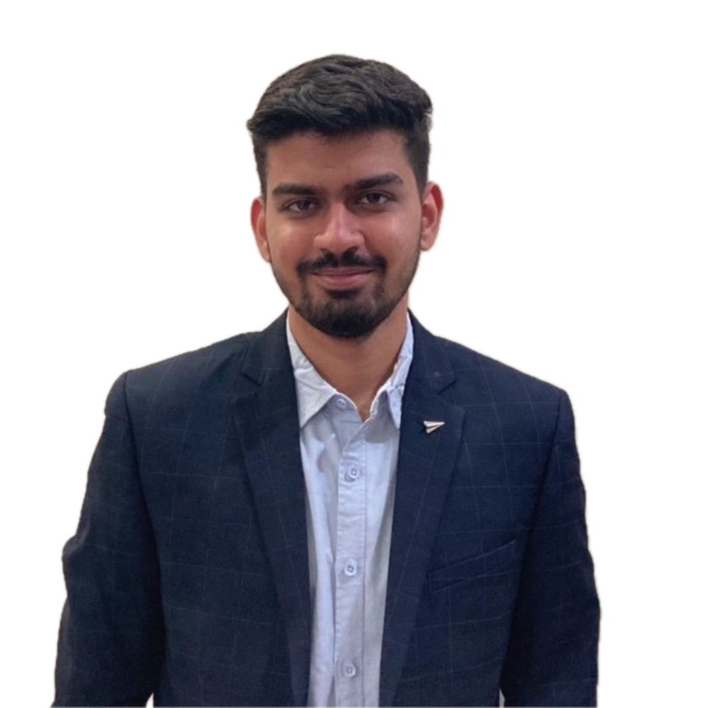 Vansh Yadav
