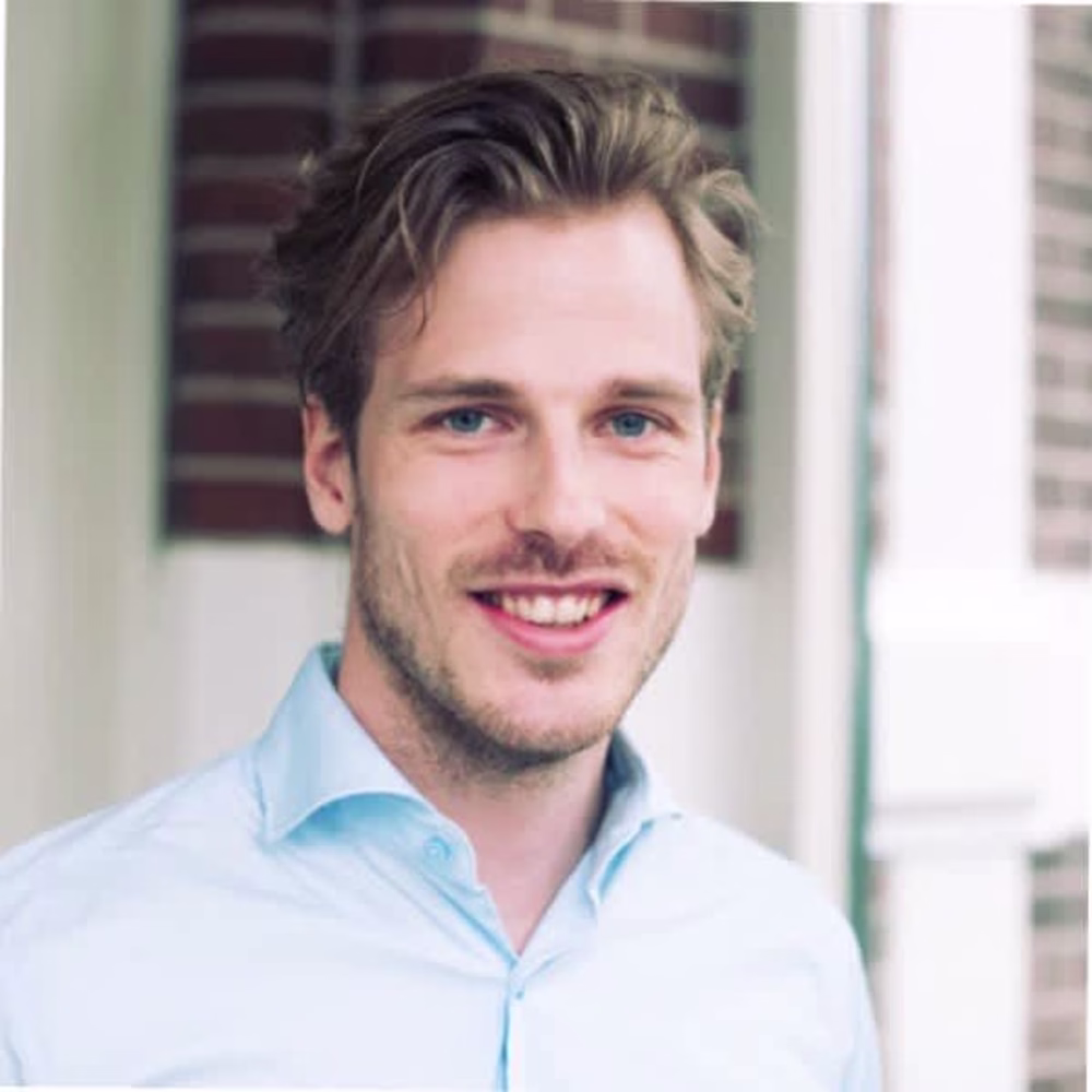 Simon Geijsen